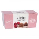 La Praline Scandinavia - Bringebær Trøfler 200g thumbnail