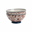 Laura Ashley Hedingham Bolle 15,5cm Terra 2pk thumbnail
