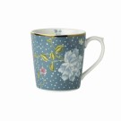 Laura Ashley Heritage Krus Stort, Seaspray Uni thumbnail