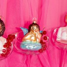 HEIM - Glansbilde Engel thumbnail