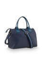 PIP Fia Handbag Large Blue thumbnail