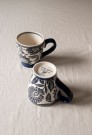 Laura Ashley Hedingham Lite Krus, Blå 2pk thumbnail