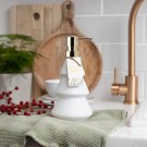 Flytende Såpe 500ml - Juletre Hvit thumbnail