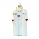Moomin - Hattifnattene Julekule *Forhåndsbestilling thumbnail