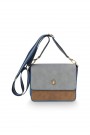 PIP Fenna Cross Body Small Bag Blue thumbnail