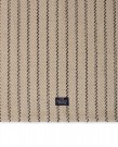 Striped Jute/Cotton Placemat - 40x50 thumbnail