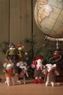 UND Ullfigur Nordstoga Julemus  thumbnail
