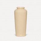 UND The Legacy Vase Høy D:11cm H:25cm - Marsipan thumbnail