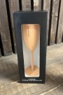 Champagneglass Småbrisen, Fersken thumbnail