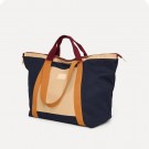 UND Weekend - Navy/Sand thumbnail
