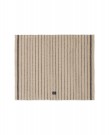 Striped Jute/Cotton Placemat - 40x50 thumbnail