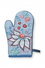 Grytevott Flower Festival Blue - PIP thumbnail
