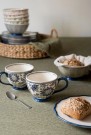 Laura Ashley Hedingham Stort Krus, Blå 2pk thumbnail