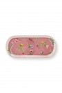 PIP Kakefat Avlangt La Majorelle Rosa 33x15,5cm thumbnail