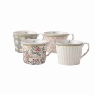 TE-KRUS SET/4 GULE ASS. LAURA ASHLEY thumbnail