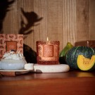 Voluspa Duftlys - Spiced Pumpkin Latte 340g, 60t thumbnail