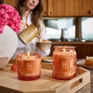 Voluspa Duftlys - Spiced Pumpkin Latte 340g, 60t thumbnail
