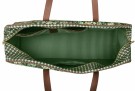 PIP Weekend Bag Large Tutti I Fiori Green thumbnail