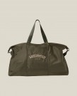 Lexington Logo Weekendbag - Mørkegrønn  thumbnail