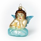 HEIM - Glansbilde Engel thumbnail