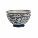 Laura Ashley Hedingham Bolle 15,5cm Blå 2pk thumbnail