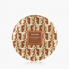 Voluspa Duftlys - Gingerbread Chalet 340g, 40t thumbnail