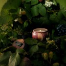 Voluspa Duftlys - Foraged Wildberry 113g, 25t thumbnail