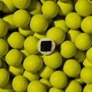 Lime Crackle - Small 115g thumbnail