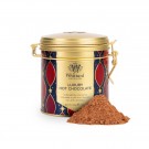Whittard Luxury Hot Chocolate Clip Top Tin 200g thumbnail