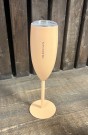 Champagneglass Småbrisen, Fersken thumbnail