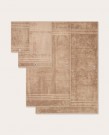 Lexington Original towel Taupe - 70x130cm thumbnail