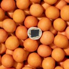Peaches - Small 115g thumbnail