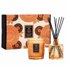Voluspa Gavesett - Spiced Pumpkin Latte  thumbnail