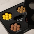 Lakrids by Bülow - Small Selection Box, 175g thumbnail
