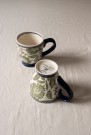 Laura Ashley Hedingham Lite Krus, Blå/Khaki 2pk thumbnail