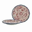 Laura Ashley Hedingham Tallerken 21cm Terra 2pk thumbnail