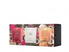 Voluspa Gavesett Trio Demi Candle thumbnail