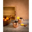 Modern House - Moscow Mule Krus 2pk 55cl thumbnail