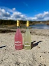 Himmelstund Pink Grapefruit Sparkling Limonade 75cl thumbnail