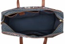 PIP Weekend Bag Large Tutti I Fiori Blue thumbnail