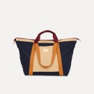 UND Weekend - Navy/Sand thumbnail