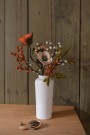 UND Ullfilt Poppy - Orange  thumbnail