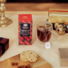 Whittard Christmas Tea 25 Teabags thumbnail