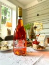 Himmelstund Julebrus - Mandarin og Kardemomme 75cl thumbnail