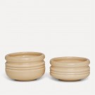 The Legacy Boller Mini 2pk D: 8cm H: 5/4cm Marsipan thumbnail