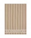 Lexington Jacquard Kjøkkenhåndkle 2pk Gavesett - Beige/Hvit thumbnail