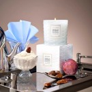 Voluspa Duftlys - Vanilla Sunday 340g, 60t thumbnail