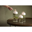 Candle Sand 100% Stearin 500g (30 Wicks) thumbnail