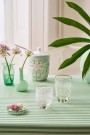 PIP Set/2 Vannglass Blomster 280ml thumbnail