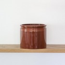 The Legacy Krukke D: 16,5/14,5cm H: 14cm Terracotta  thumbnail